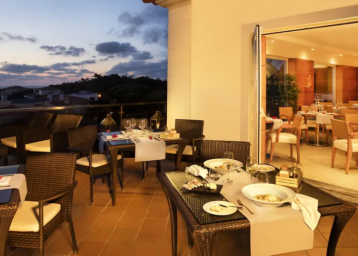 The Beachfront - D'el Rey Golf & 5* Óbidos