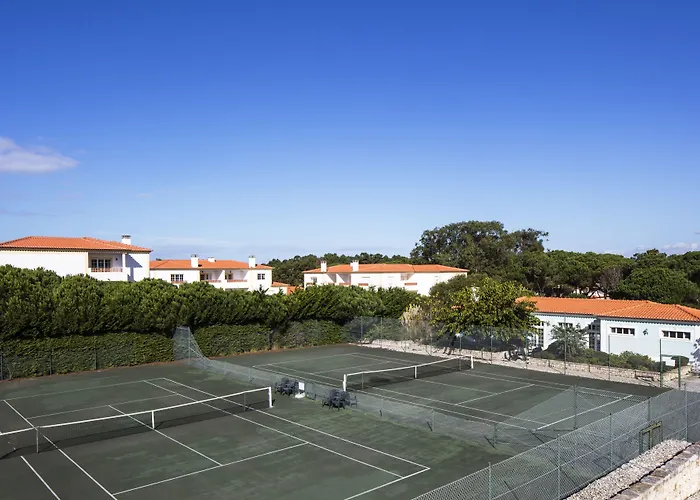 The Beachfront - D'el Rey Golf & Resort Óbidos