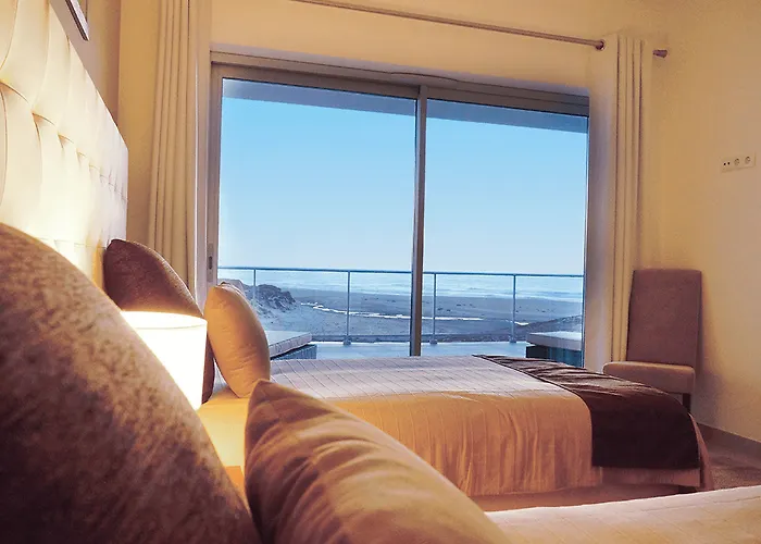 海滨 - 普拉亚德雷伊高尔夫及海滩度假酒店