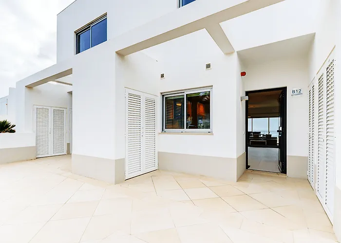 海滨 - 普拉亚德雷伊高尔夫及海滩度假酒店 度假村 奥比多斯