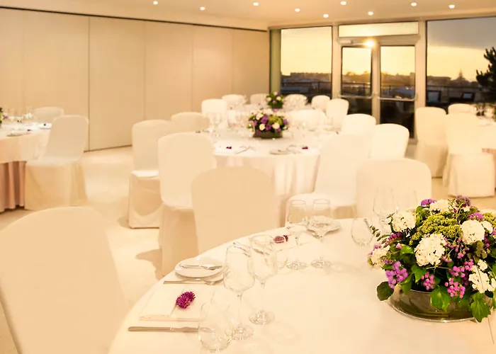 Resort The Beachfront - D'el Rey Golf & 5*